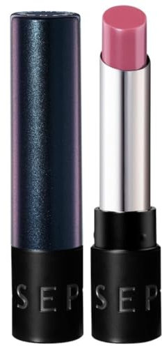 SEPHORA Collection About That Shine Lipstick - 02 Soft Frequency (Soft Pink) - 0.10 oz / 3 g