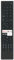 VINABTY ANPPACH03ABBT Remplacement de la télécommande Compatible avec CHIQ TV U43G7H U50G7H