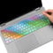 Keyboard Cover for Lenovo Yoga 7/Yoga 7i 15.6 16, 2024 2023 2022 IdeaPad 5/IdeaPad 3/IdeaPad 5i/IdeaPad 3i/IdeaPad 1 1i 15.6 17.3, Flex 5 15.6, Yoga/IdeaPad Slim 7 15.6, ThinkBook 15/15p G2 G3 G4