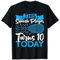 This Is My Winning Outfit Funny Squash T-Shirt