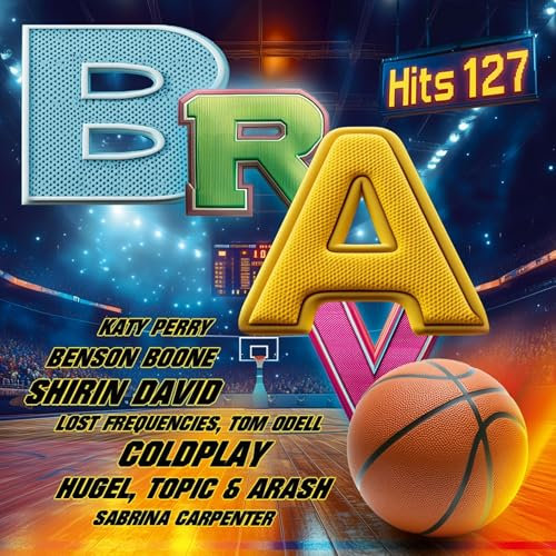 BRAV0HITS I27 (incl. No.1 Hit 'Bauch Beine Po')