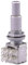 1 x Potentiometer B5K/B10K/B50K/B100K/B250K/B500K. Verbessern Sie Ihr Musikerlebnis mit gestapeltem Potentiometer