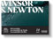Winsor & Newton Winton Huile Set 10X12ml + Accessoires, Multicouleur
