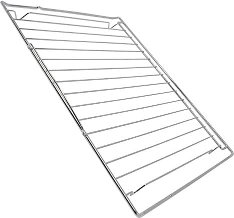 sparefixd Suitable for Hotpoint SA2544CIX Wire Shelf Chrome Rack Oven