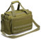 Peminkoo Taktische Schießstandtasche Molle System Schießtraining Waffentasche Camping Jagd Zubehör Werkzeug Schultertasche (Green)