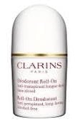 CLARINS Roll-On Deodorant Multi-Soin 50 ml
