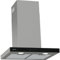 Hisense CH6T14BXBUK 60cm Chimney Cooker Hood - Stainless Steel/Black