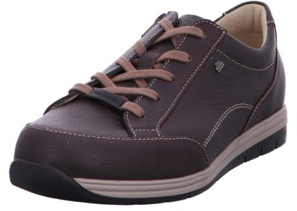Finn Comfort Osorno Coffee (Braun) - Bequemschuh - Marken, Braun, Leder (rabo)