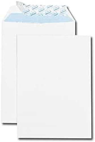 GPV Versandtaschen C5 HK/4266 weiß ohne Fenster 90 g/qm Inh.500