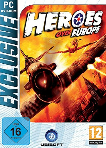 Heroes over Europe [Ubisoft Exclusive]