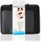 Belkin Neoprene and Leather Sleeve for Upto 15.6 inch Notebooks - Black