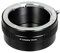 Fotasy NAPK Pro Pentax PK/K Mount Lens to Sony NEX E-Mount Camera Mount Adapter