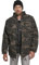 Brandit M65 Giant Jacket, Uomo, darkcamo, L