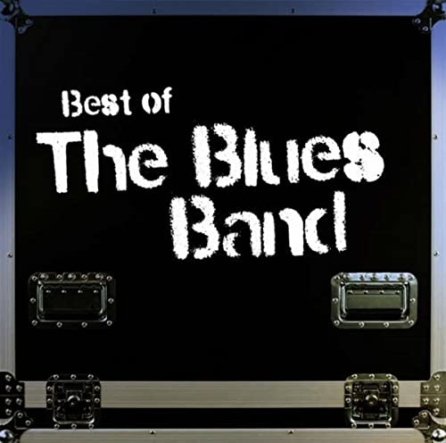 Best of the Blues Band