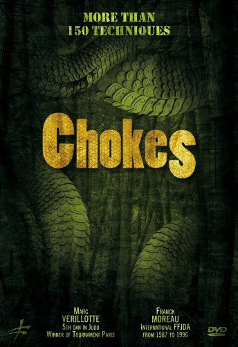 Chokes for Mixed Martial Arts