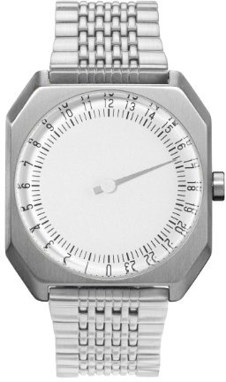 slow Jo 01 Armbanduhr - slow Jo 01
