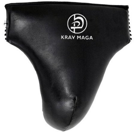 Playwell Coquille Deluxe rembourrée - Krav maga - Homme - Taille M