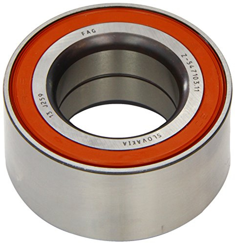 LUK 713667050 Wheel Bearing Kit