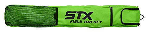 STX Feldhockey Prime Schlägertasche, Eidechsengrün