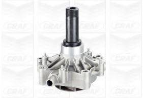 Saleri SIL PA967 Wasserpumpe