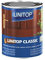 Linitop 2029 Durieu Linitop classic lasure satin 1 L Chêne Foncé