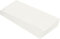 Trennstreifen Brunnen WEISS (500 Stück / 10,5 x 24 cm - quer)