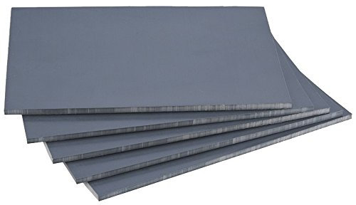 CREATIV DISCOUNT NEU Linolplatte Soft, 3 mm, 10 x 15 cm, 1 STK.