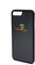 Lamborghini ELEMENTO D3 Carbon iPhone 7, Plus 8 Plus HÜLLE Back Case Schwarz