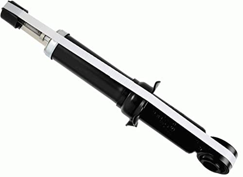 SACHS 317 206 Stoßdämpfer für Toyota Corolla/Allex (_E12_) 2001-2008 Hinterachse und Andere Fahrzeuge