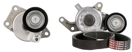 INA 529 0253 10 Keilrippenriemensatz Keilrippenriemensatz 2030 mm 5Rippenanzahl