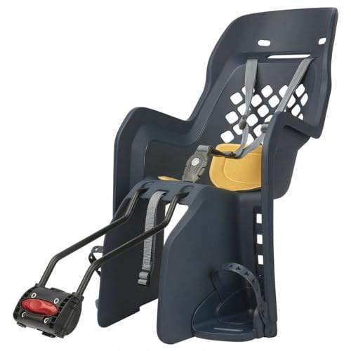 Polisport Unisex-Adult Joy 29 Fahrradkindersitze
