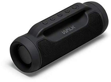 W.A.L.K Tragbarer Midi-Lautsprecher (Bluetooth)