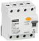 Lapp Fehlerstromschutzschalter FI-Schalter RCD 4-polig 40A 30mA Installation (Schutzschalter)