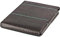 JARDINLIFE 2x5 Paquete Mallas antihierbas, Negro