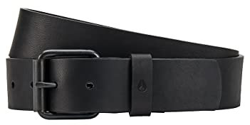 NIXON Axis Belt - Black - Small