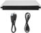 CHICIRIS Lecteur externe de CD DVD USB 3.0 Blu-Ray PC portable lecteur optique externe Graveur de disques DVD CD BD Graveur