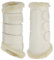Softgamaschen Pelisa white, Cob (M)