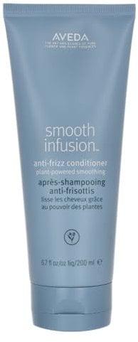 AVEDA Smooth Infusion Anti-Frizz Conditioner, 200 ml