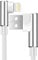 Ironten iPhone Lightning Charger, 10 Pack 3 Ft Silver Apple MFi Certified Cable Nylon Braided Cable Fast Charging Cord Compatible with iPhone 14 13 12 11 Pro Max XR XS X 8 7 6 Plus SE iPad
