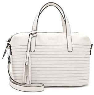 Tamaris Liane Bowlingbag Ecru
