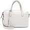 Tamaris Liane Bowlingbag Ecru