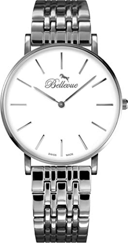 Bellevue Uhr für Herren D.28