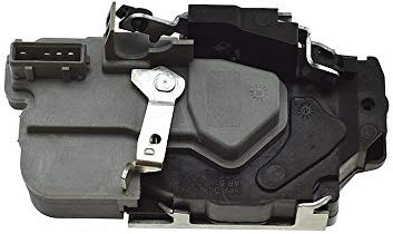 Actionneur de serrure de porte centrale arrière pour Peugeot 206/droite/ , 9138G1