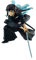 Banpresto BP88677P Muichiro Tokito Demon Slayer Action-Figur: Kimetsu No Yaiba, Vibration Stars, 10 cm, Mehrfarbig