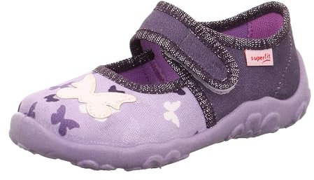 Superfit Weiblich BONNY Lila 8530