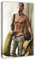 Schauspieler Channing Tatum 2 Leinwand-Poster, Wandkunst, Dekordruck, Bild, Gemälde für Wohnzimmer, Schlafzimmer, Dekoration, Rahmen-Stil, 60 x 90 cm