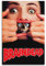 Braindead Filmposter auf Leinwand, Raumdekoration, ästhetisches Poster, künstlerisches Poster für Schlafzimmer, Wohnzimmer, Wände, 30 x 45 cm, ungerahmter Stil