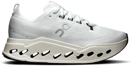 On Damen Cloudsurfer MaxSneaker | Straßenlaufschuhe