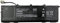 Batteria compatibile con HP EliteBook X360 830 G5 G6 HP ZHAN X 13 G2, 7,7 V, 53,2 Wh, OR04XL, OR04053XL, HSTNN-IB8U,