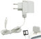 Caricatore per Nintend 3DS, Caricabatterie Compatibile con Console di Gioco 3DSLL/3DS/NDSI/NDSILL/3DS, Adattatore Charger Alimentatore Power Adapter Portatile